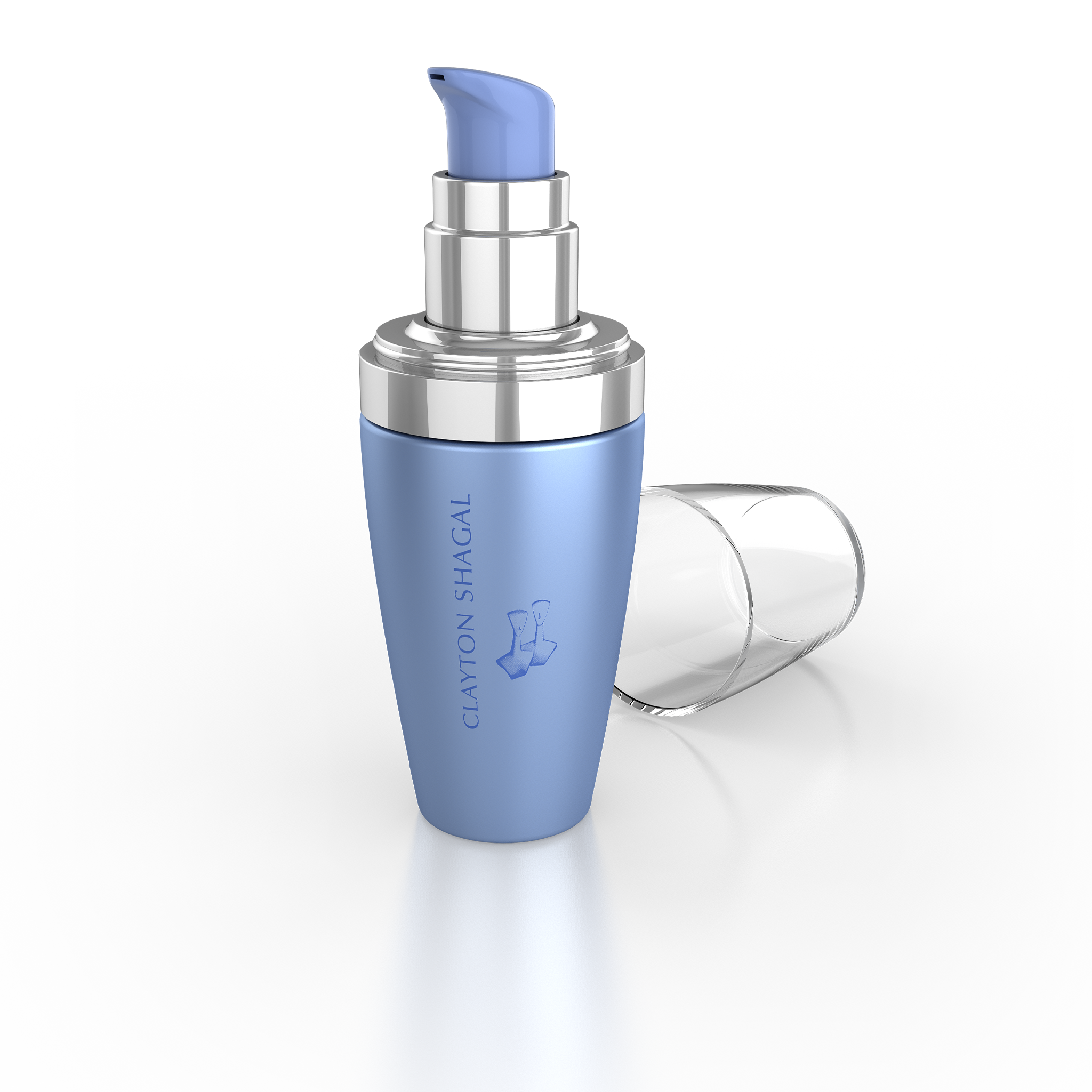 Fusion Shagal III - Repulpant