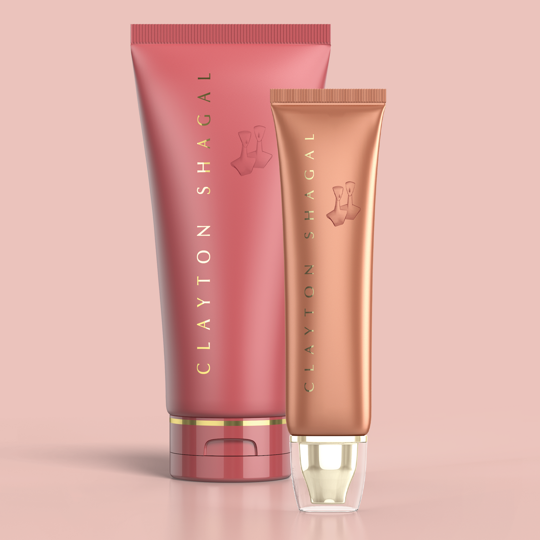 Body & Hand Cream Duo