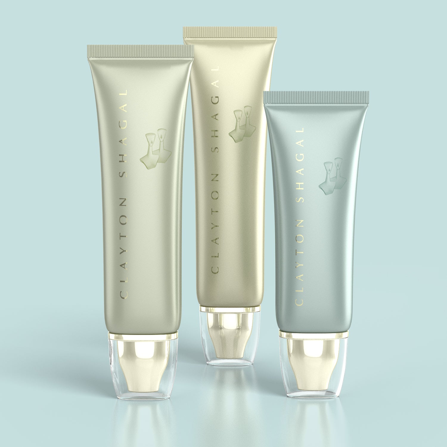 Trio Nettoyant Absolu