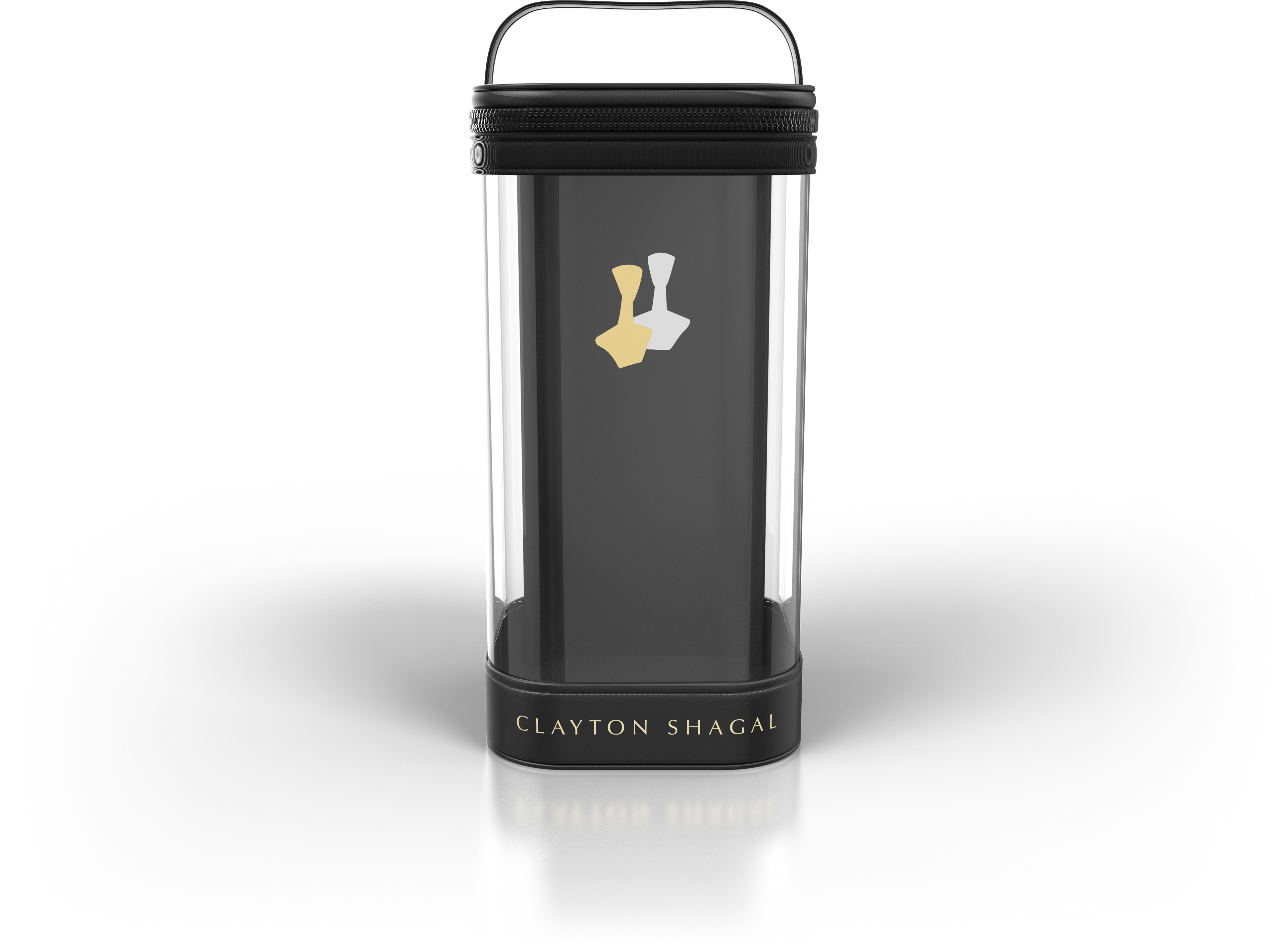 Body Care Promotion (with shower puff)