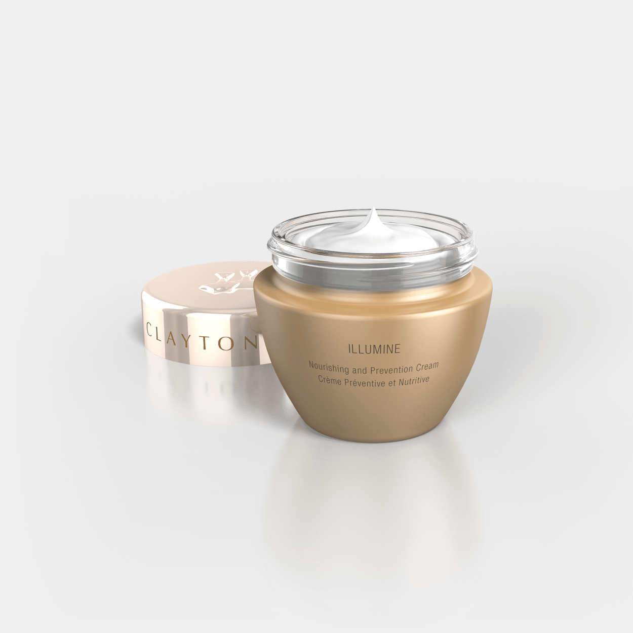 Crème Illumine
