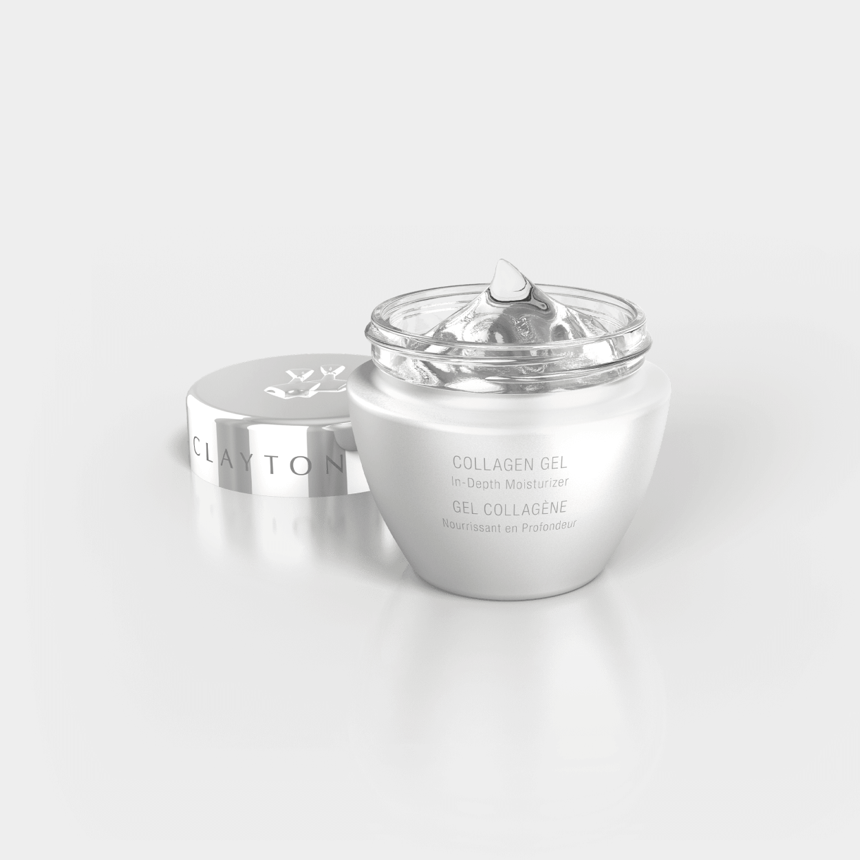 Shagal Fusion I - Strengthening
