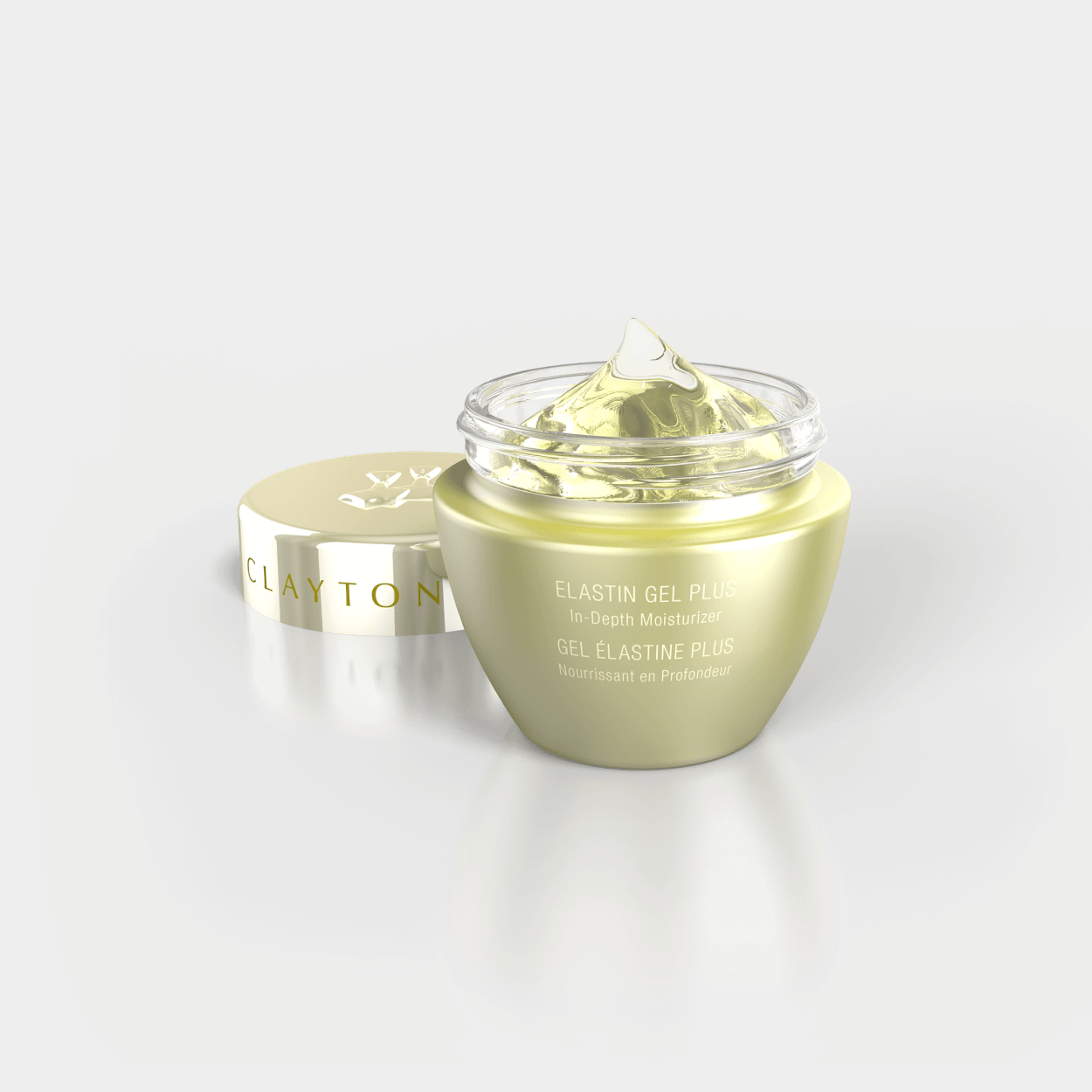 Gel Élastine Plus