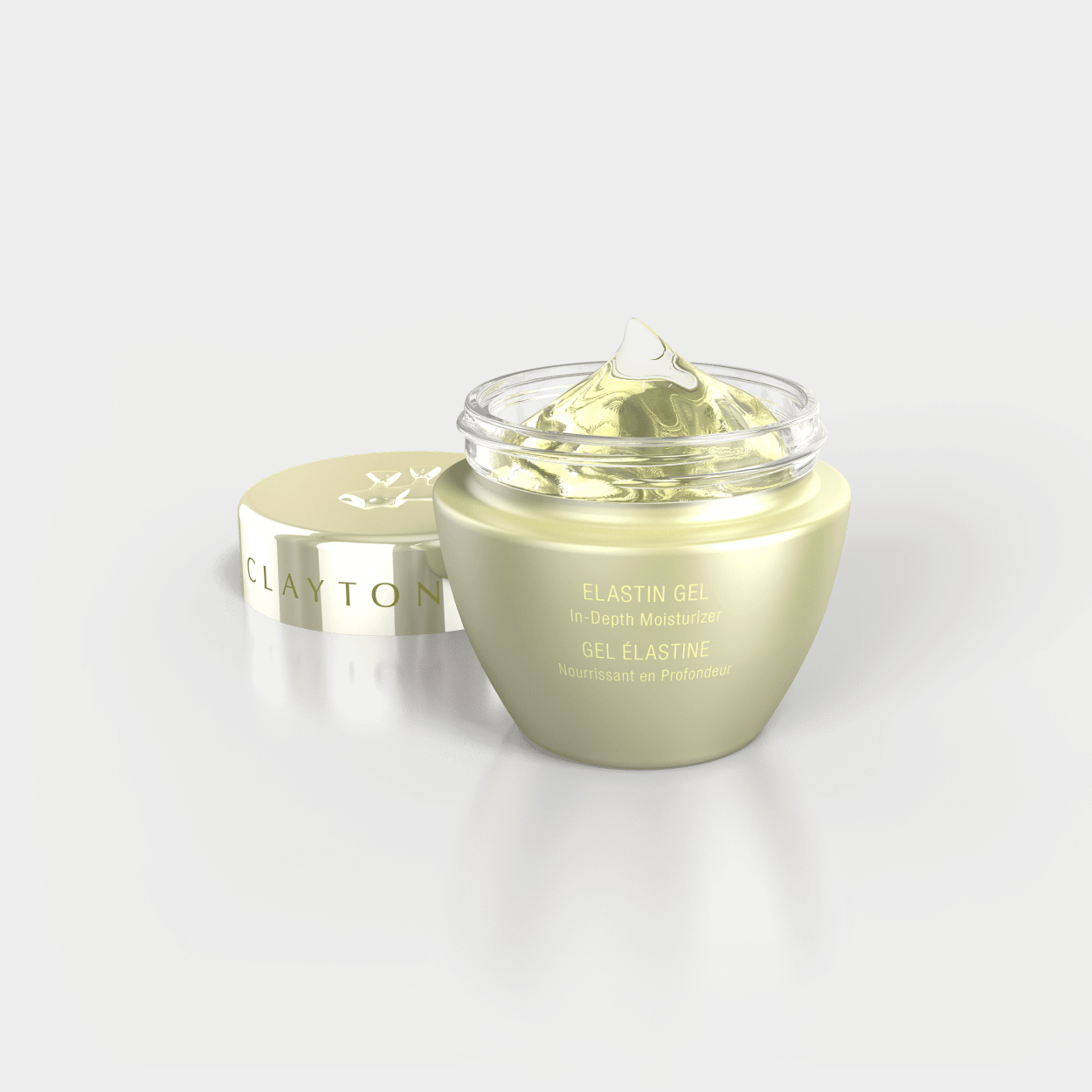 Gel Élastine