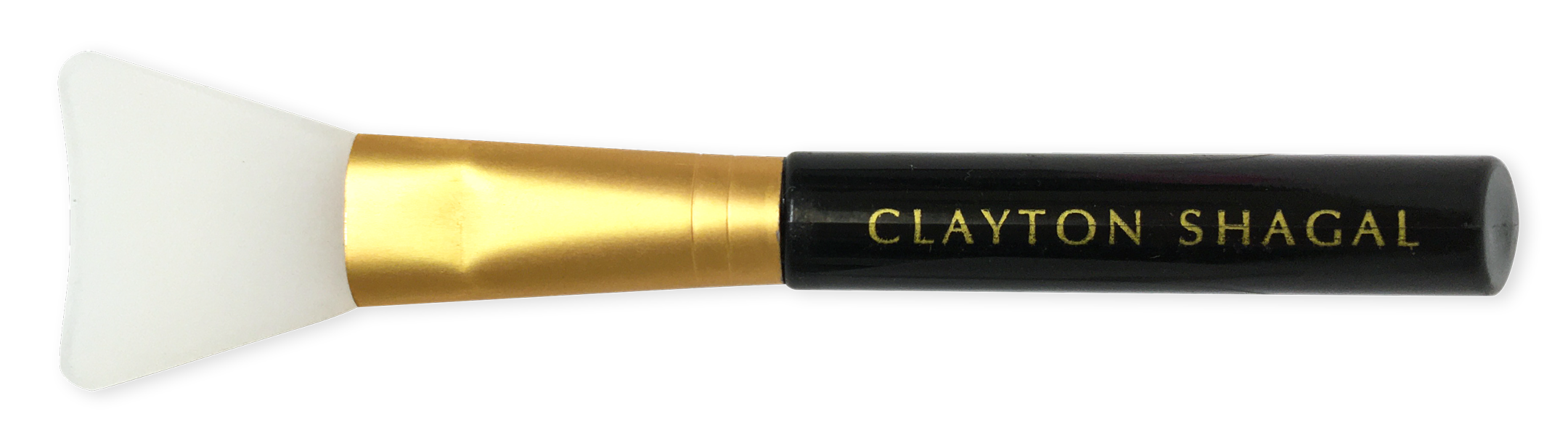 Clayton Shagal Silicone mask brush