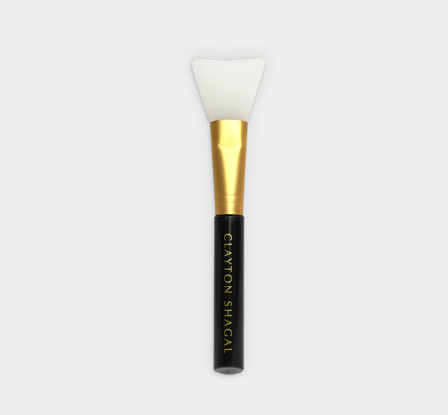 Clayton Shagal Silicone mask brush