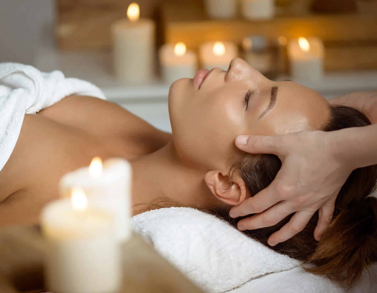 Cocooning Treatment