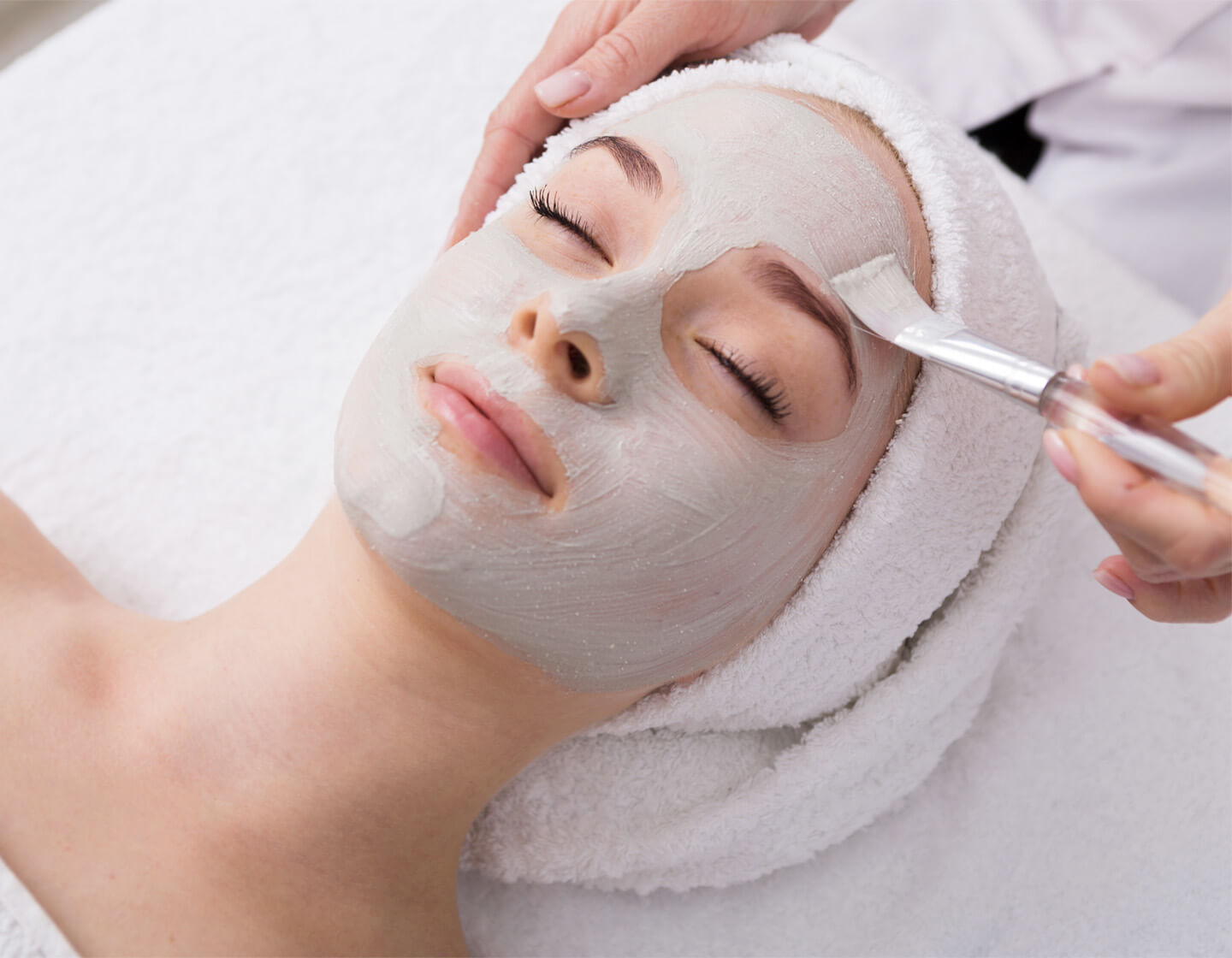 Radiance Treatment