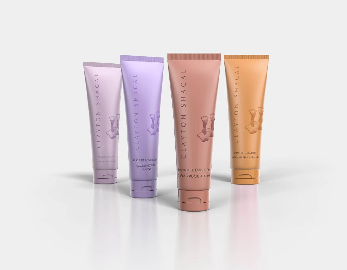 Smoothing Foot Care