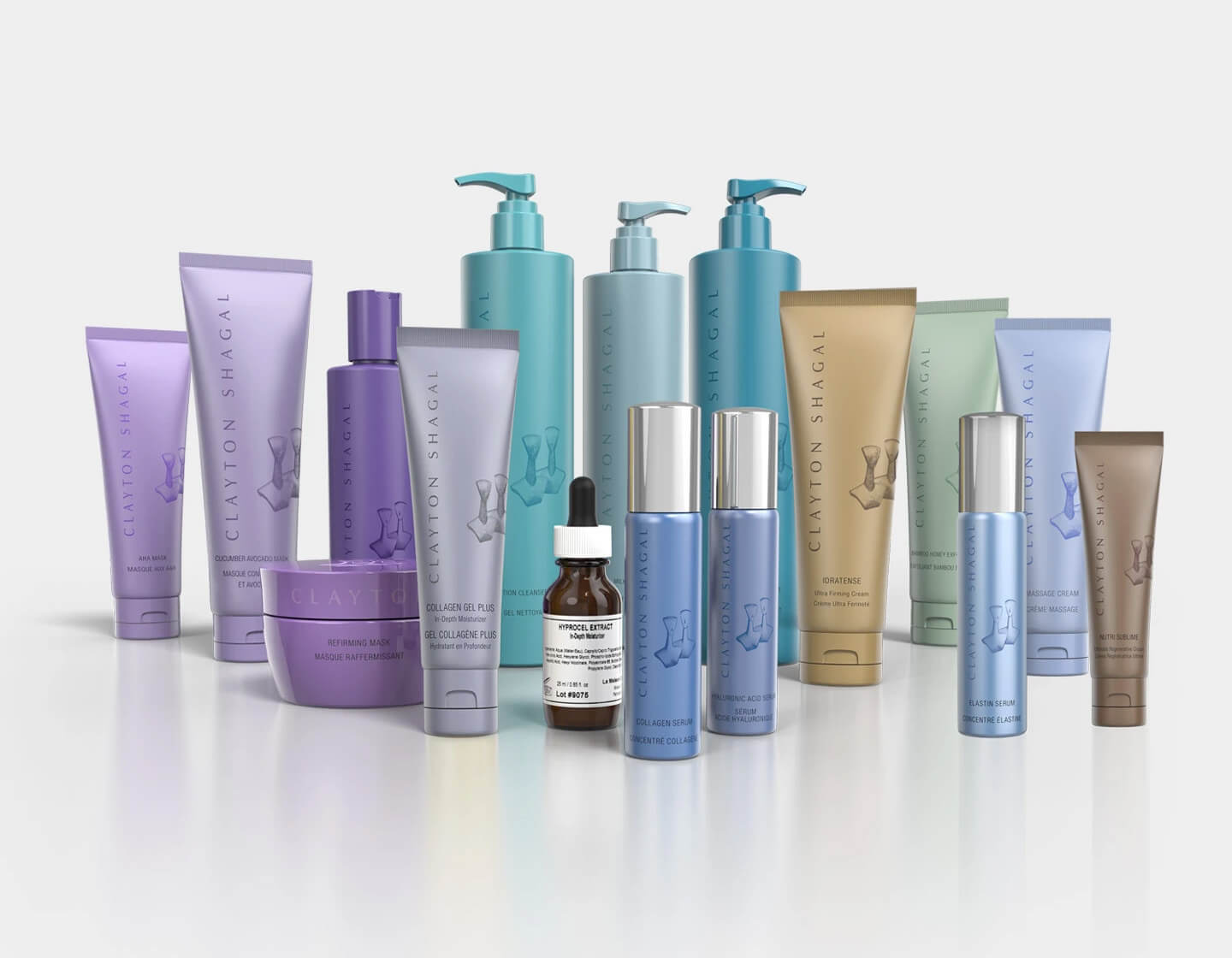 Hydra Lift Treatment