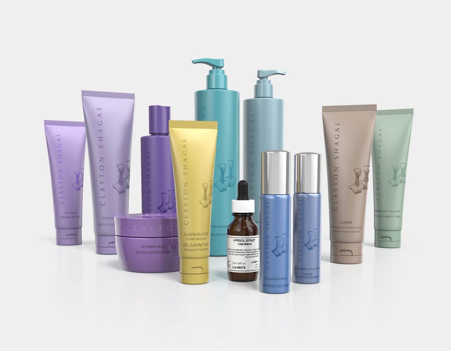 Illumine Treatment