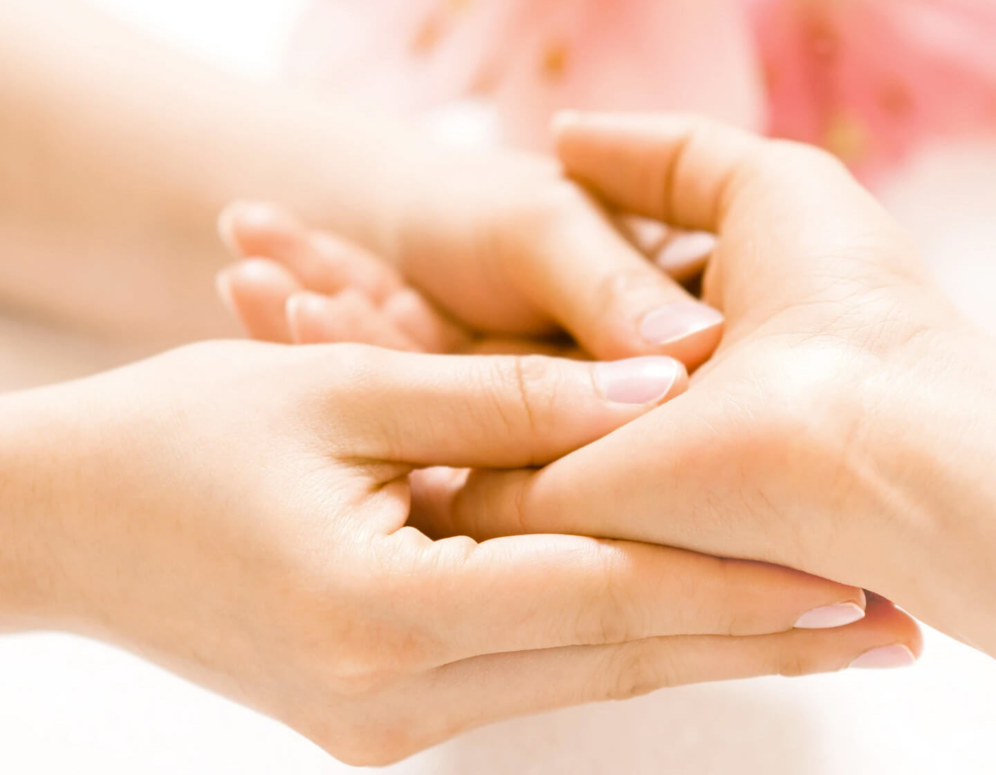 Silky Smooth Hand Care