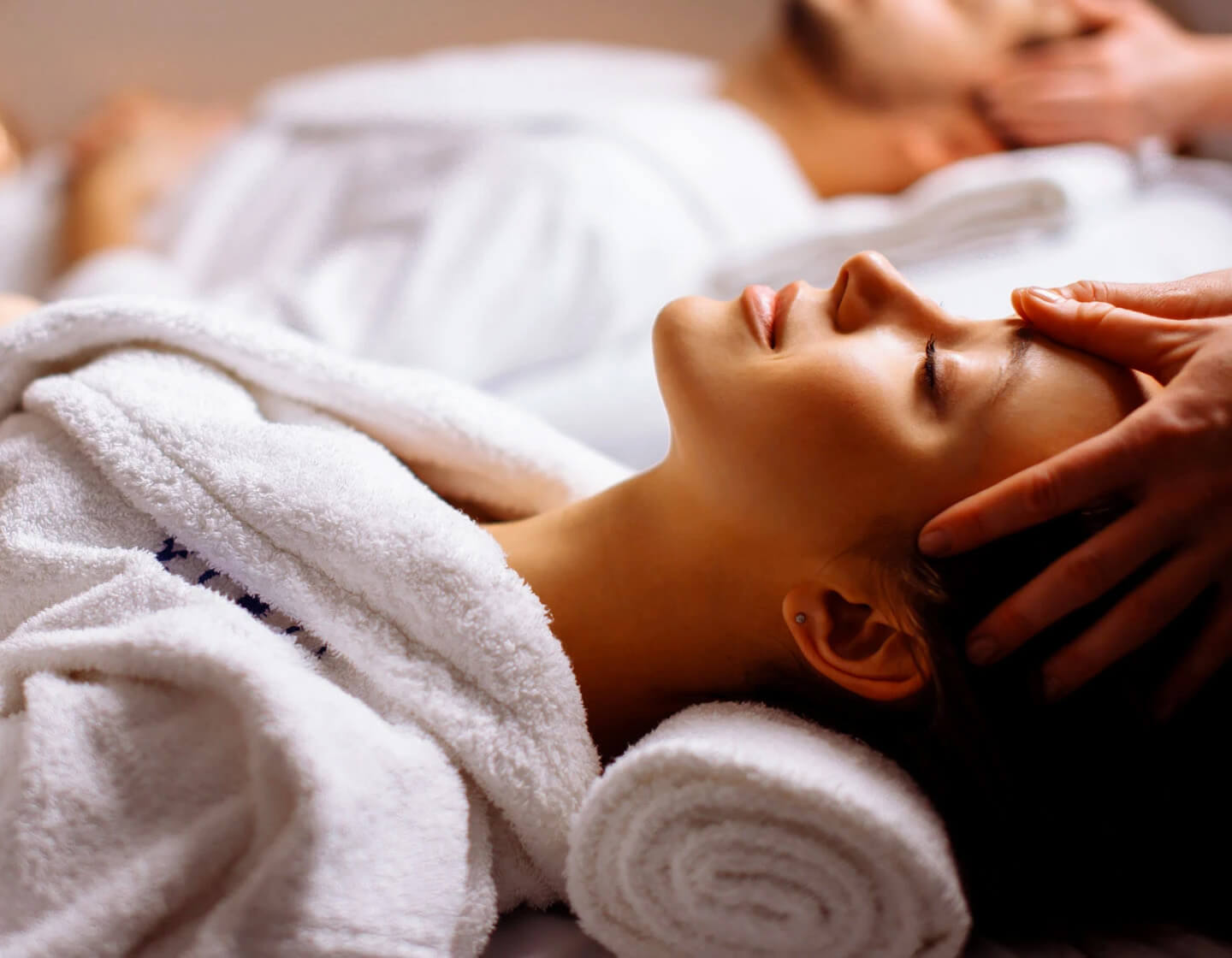 SOS Soothing Treatment