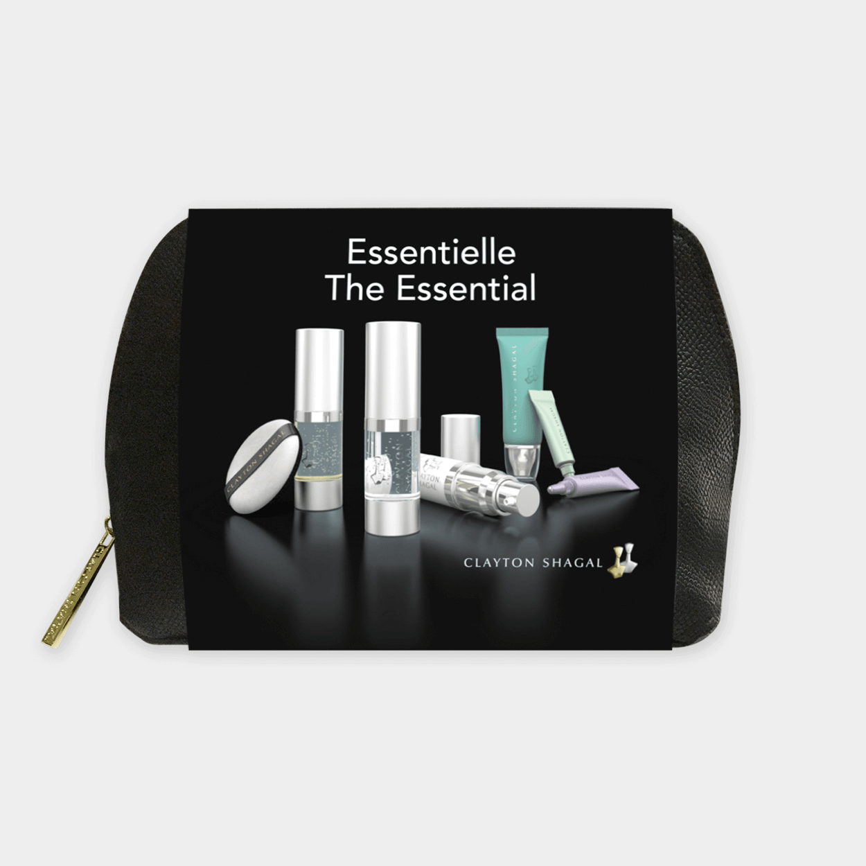 The Essential Kit