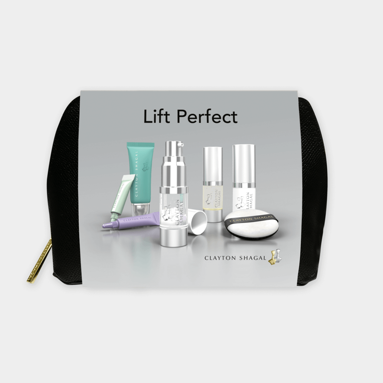 Lift Perfect Kit PLUS
