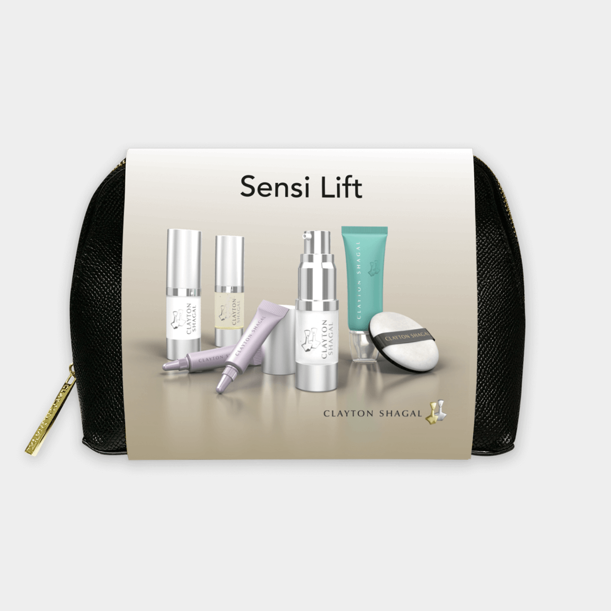 Sensi Lift Kit PLUS