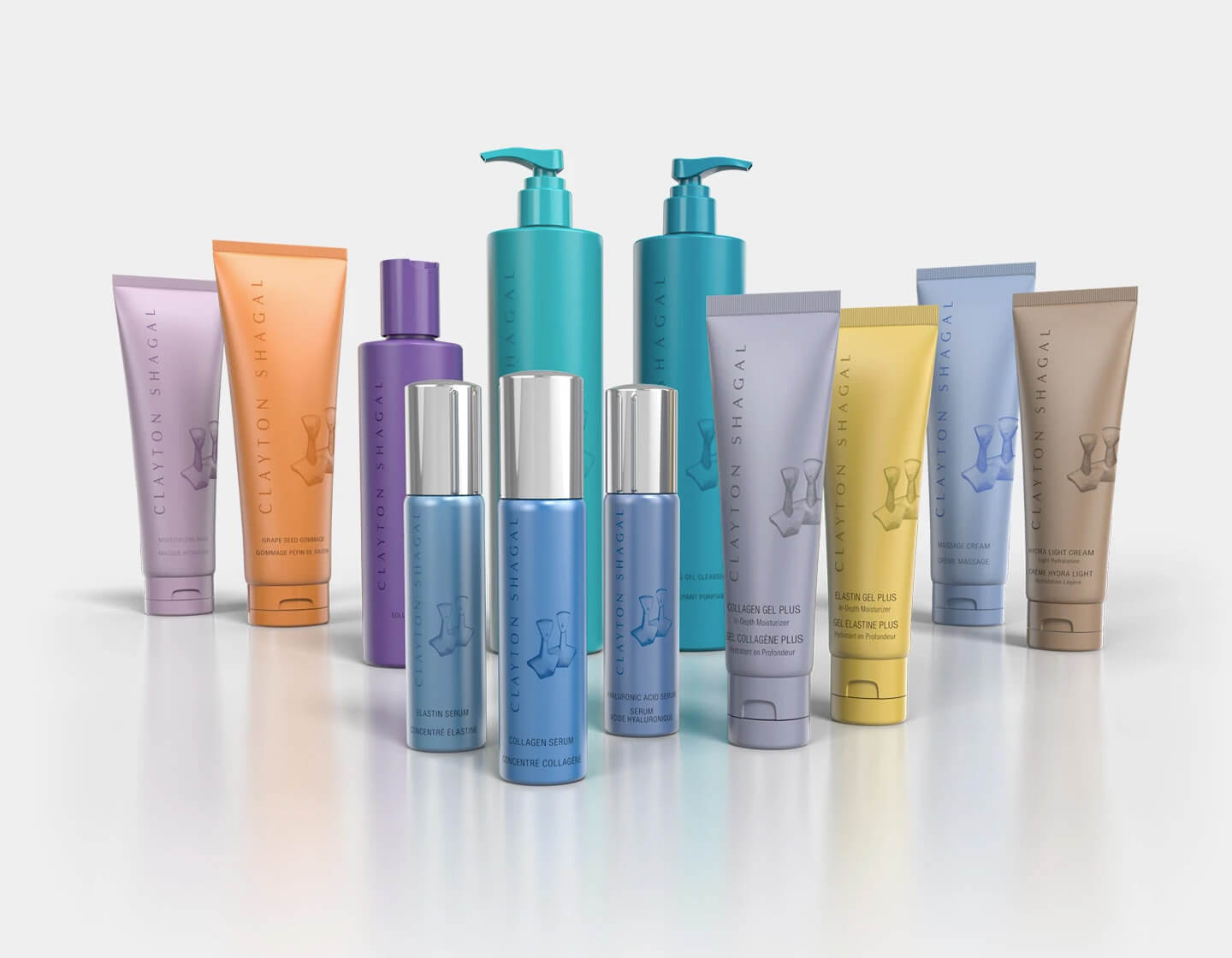 Men Facial Treatment