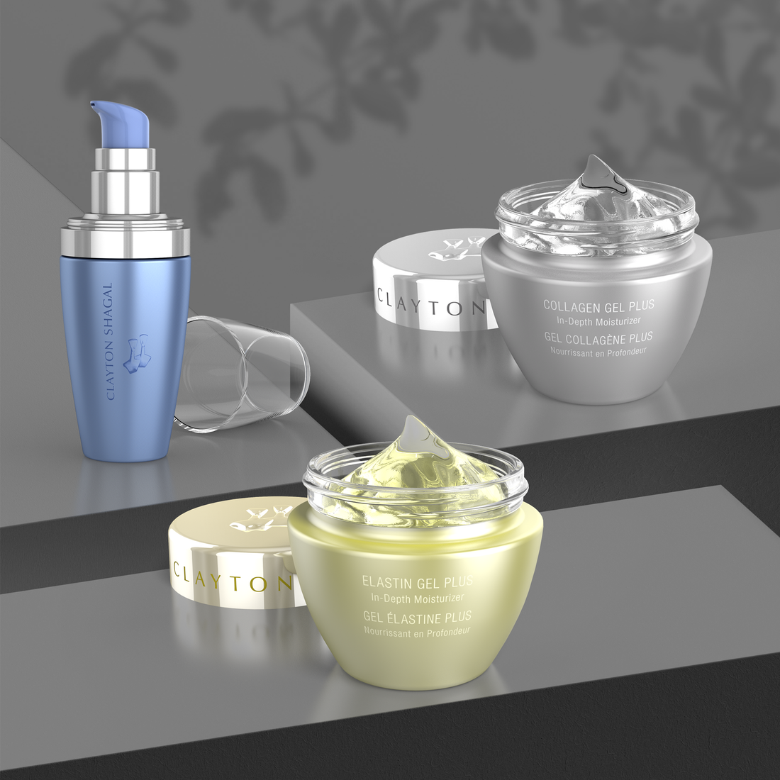 Fusion Shagal III - Repulpant