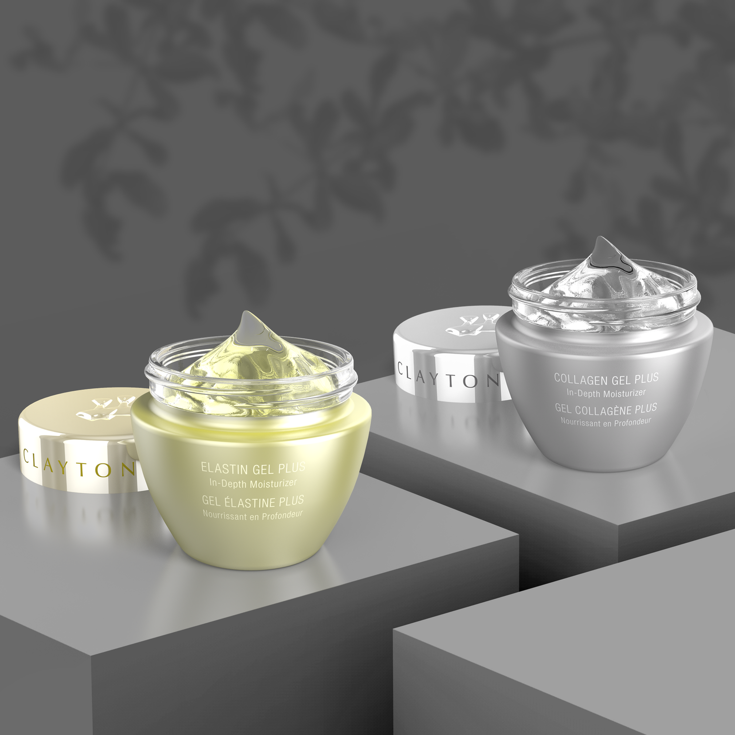 Fusion Shagal II - Antiâge