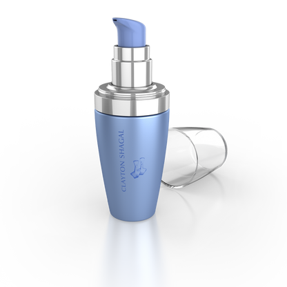 Fusion Shagal III - Repulpant