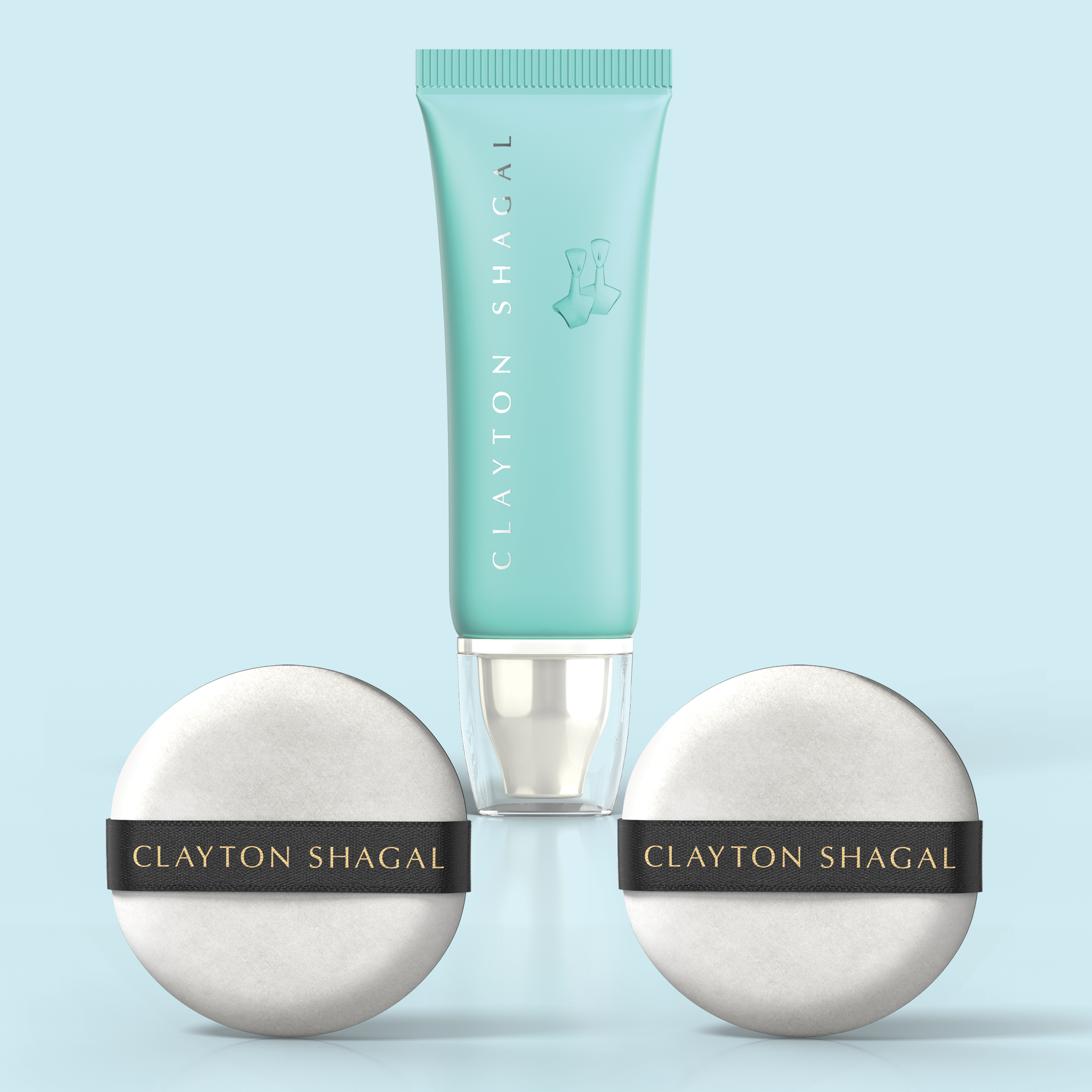 Shagal Fusion I - Strengthening