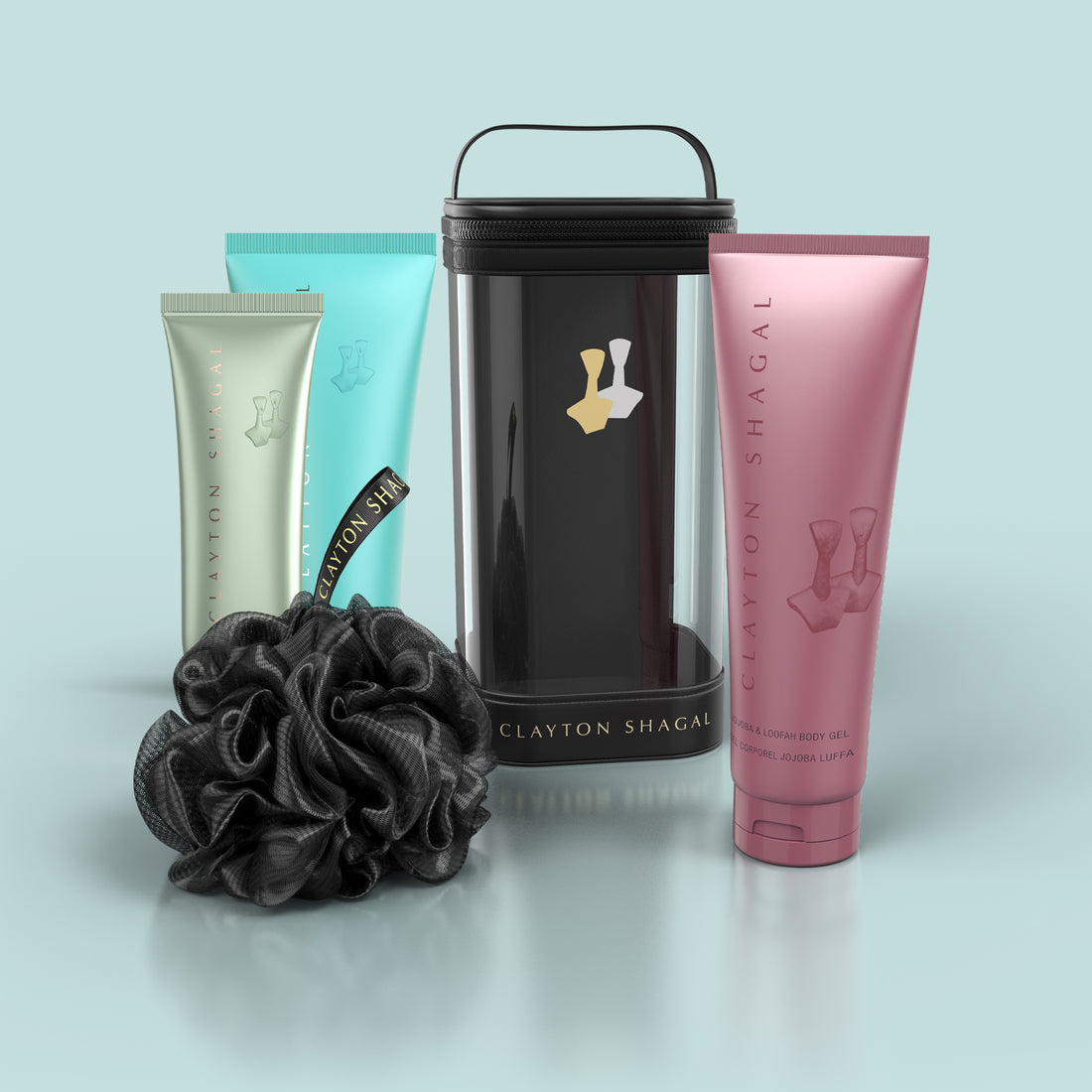 Trio Nettoyant Absolu