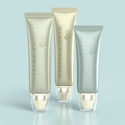 Trio Nettoyant Absolu