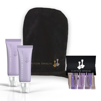 Coffret Équinox Lux