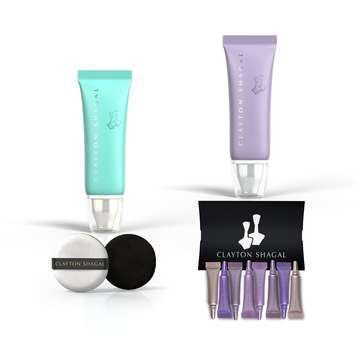 Coffret Équinox
