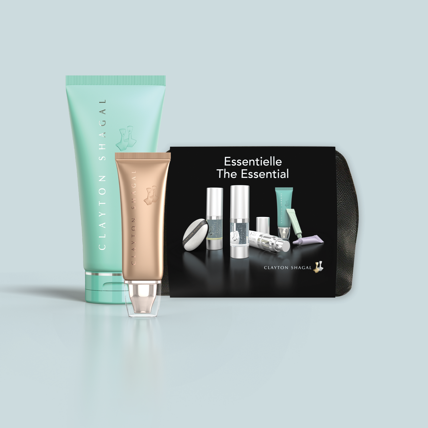 The Essential Kit PLUS