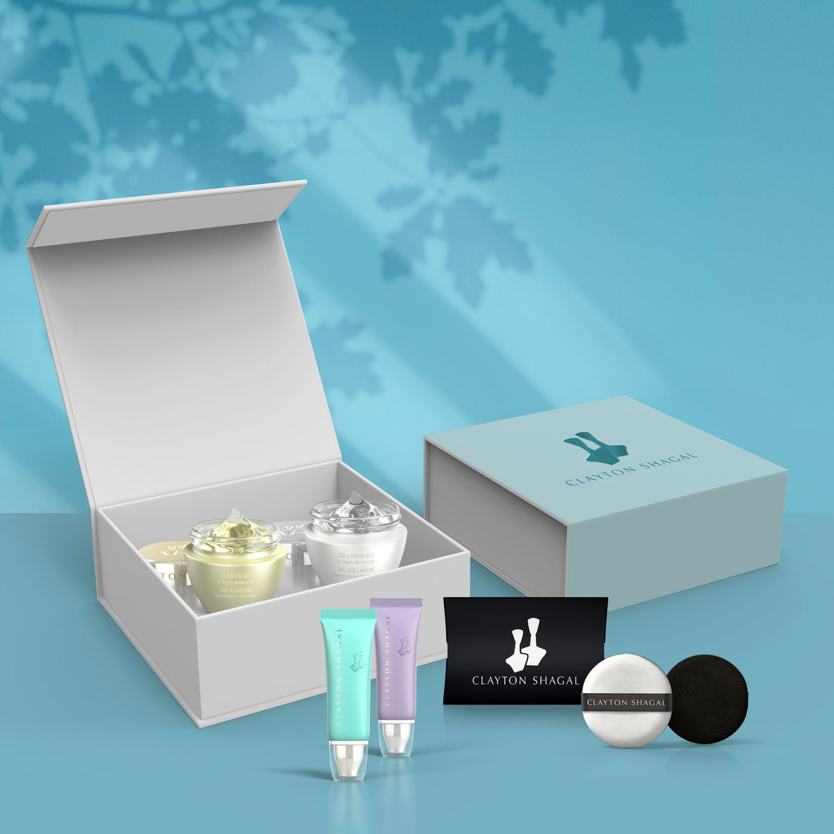 Equinox Gift Set
