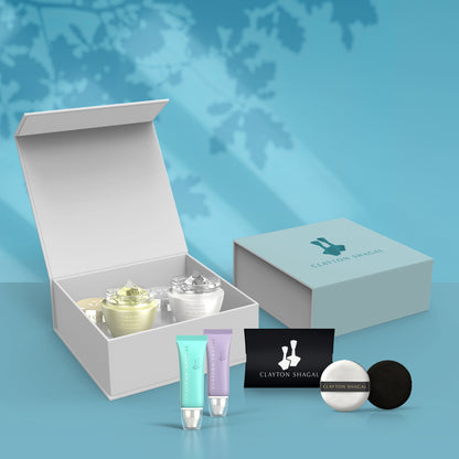 Equinox Gift Set