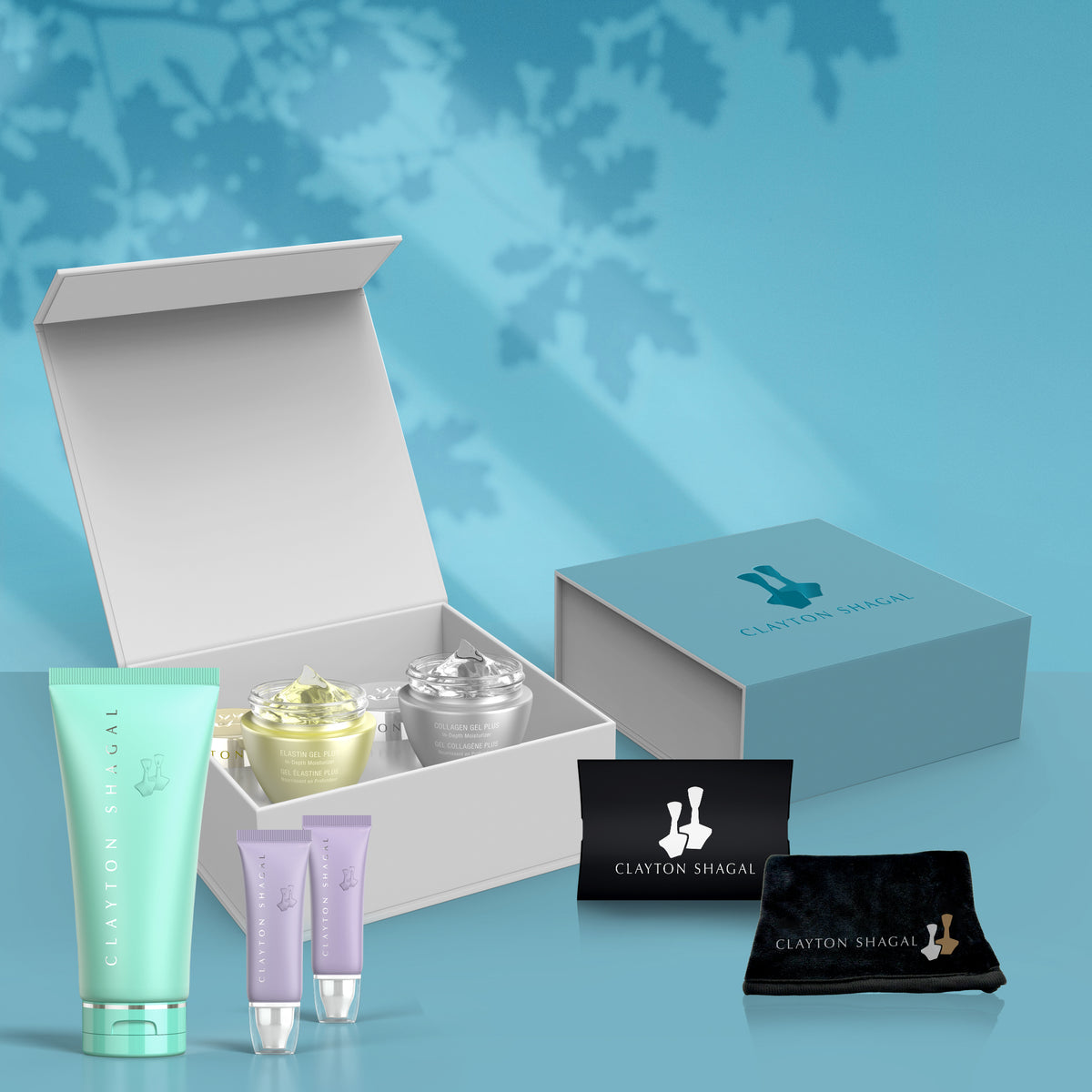 Equinox Lux Gift Set