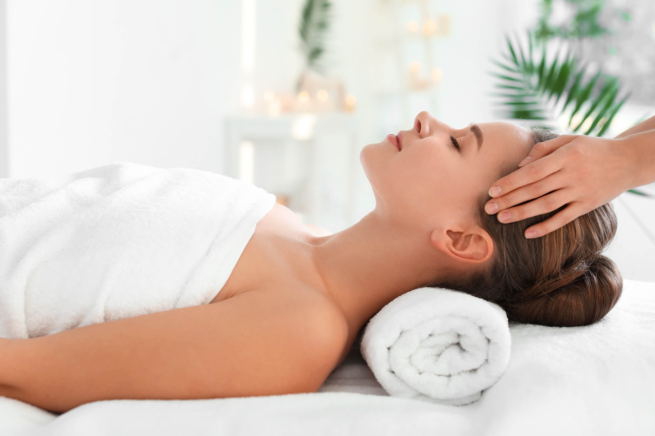 Clayton Shagal: Professional products for skin care