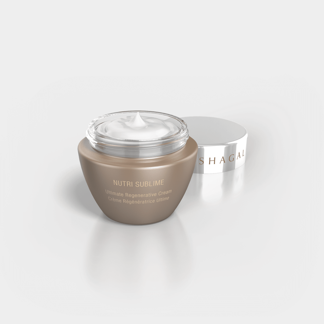 Crème Nutri Sublime