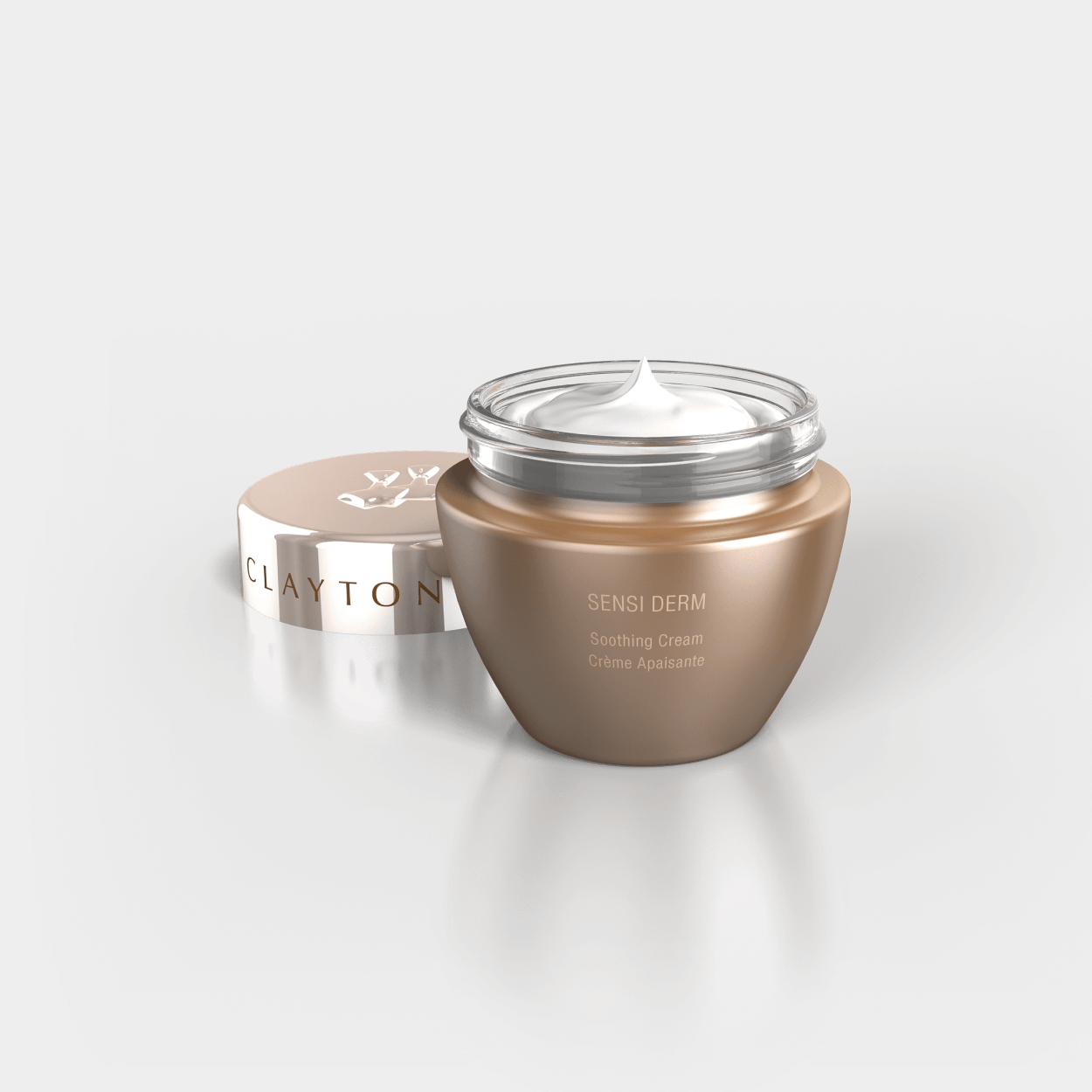 Crème Sensi Derm