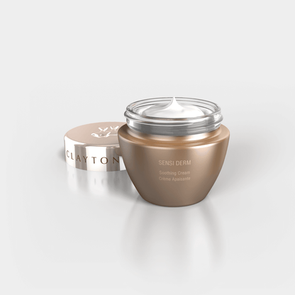 Sensi Soothing 2025