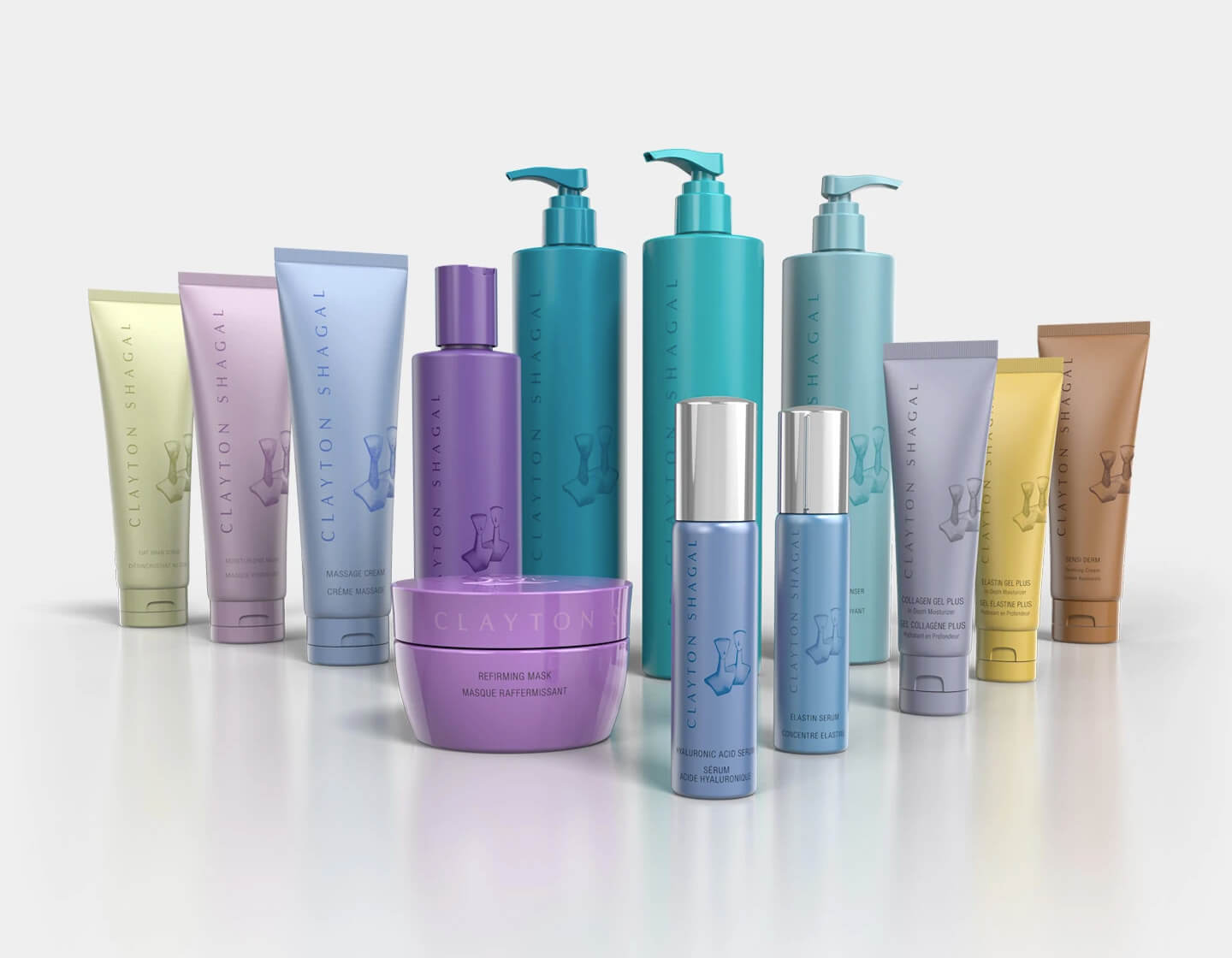  SOS Soothing Treatment