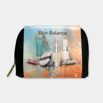Skin Balance Kit